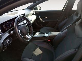 Mercedes Clase A 200d AMG Line