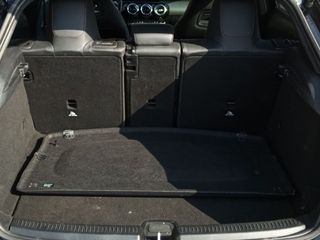 Mercedes Clase A 200d AMG Line