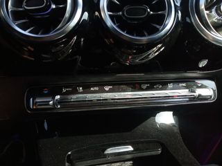 Mercedes Clase A 200d AMG Line