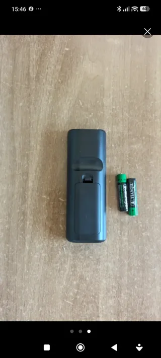 MANDO CONGA 990 VITAL 1090 1790 2290 ULTRA 950 VIT