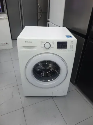 Lavadora Samsung 9kg con garantia