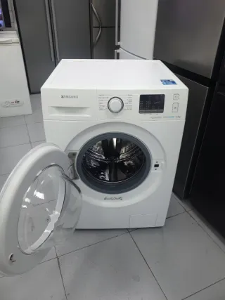 Lavadora Samsung 9kg con garantia