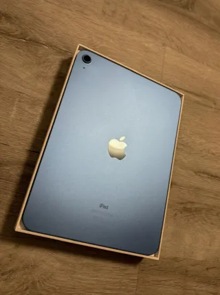 iPad 11ª Gen 64 GB.