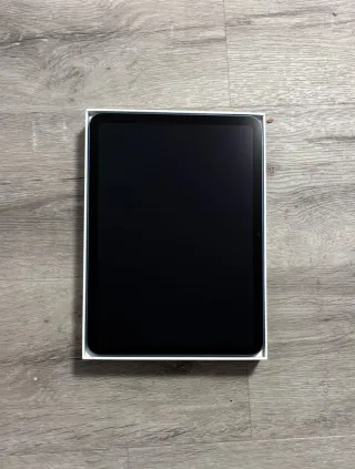 iPad 11ª Gen 64 GB.