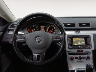 Volkswagen CC Business BMT