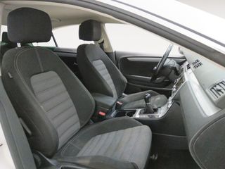 Volkswagen CC Business BMT