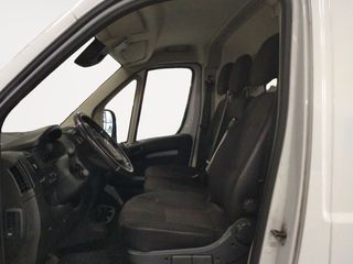 Citroën Jumper 35 L2H2 BlueHDi 140