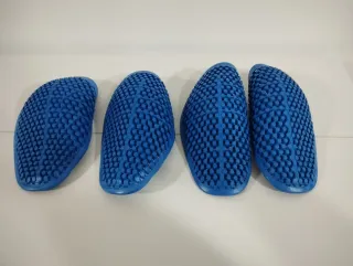 Chaqueta Revit Moto T40 Negra