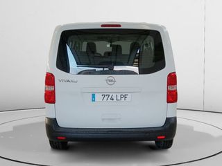 Opel Vivaro M
