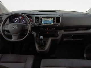 Opel Vivaro M