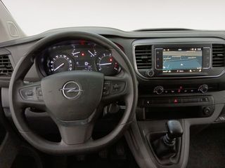 Opel Vivaro M