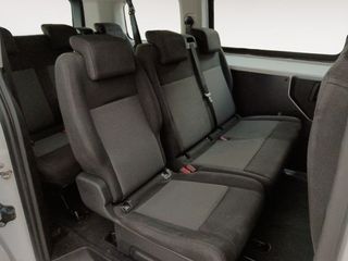 Opel Vivaro M