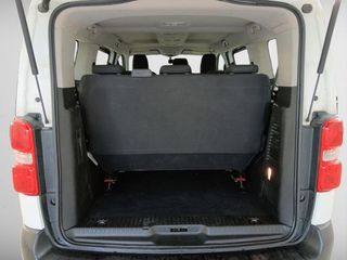 Opel Vivaro M