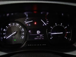Opel Vivaro M