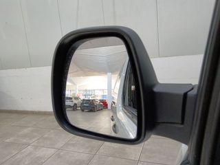 Opel Vivaro M