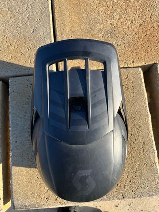 Casco Scott MIPS