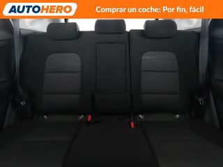 Hyundai Tucson 1.6 SLE 2WD