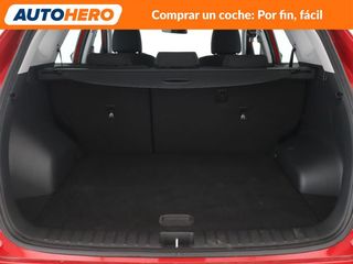 Hyundai Tucson 1.6 SLE 2WD