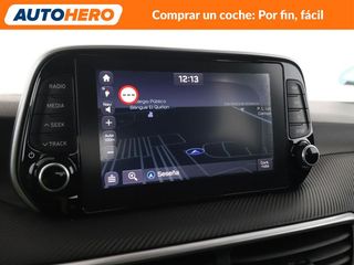 Hyundai Tucson 1.6 SLE 2WD