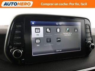 Hyundai Tucson 1.6 SLE 2WD