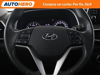 Hyundai Tucson 1.6 SLE 2WD
