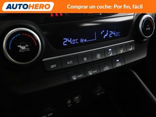 Hyundai Tucson 1.6 SLE 2WD