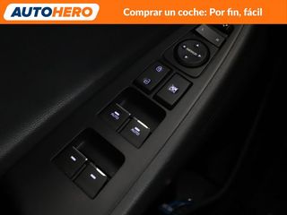 Hyundai Tucson 1.6 SLE 2WD