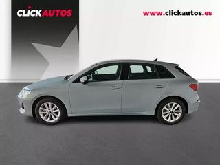 Audi A3 1.5 TFSI 115CV 30 Edition