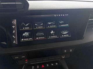 Audi A3 1.5 TFSI 115CV 30 Edition