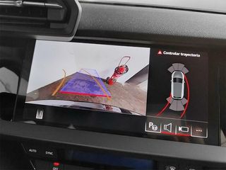 Audi A3 1.5 TFSI 115CV 30 Edition