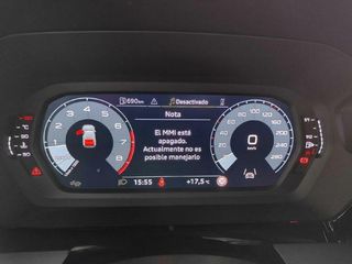 Audi A3 1.5 TFSI 115CV 30 Edition