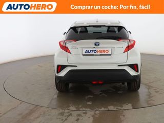 Toyota C-HR 1.8 Hybrid Advance