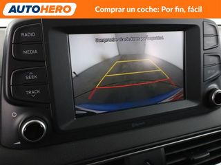 Hyundai Kona 1.0 TGDI Klass 2WD