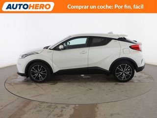 Toyota C-HR 1.8 Hybrid Advance