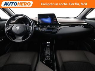 Toyota C-HR 1.8 Hybrid Advance