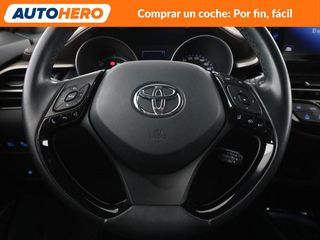 Toyota C-HR 1.8 Hybrid Advance