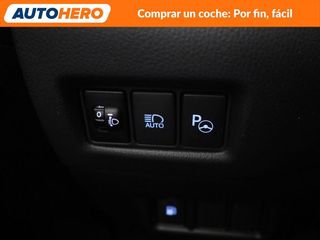 Toyota C-HR 1.8 Hybrid Advance