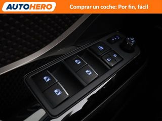 Toyota C-HR 1.8 Hybrid Advance