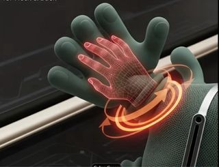 Masajeador Manitas Nuevo