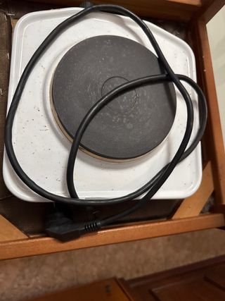 Cocina Eléctrica Portátil