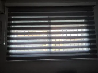 Estor noche y día totalmente nuevo