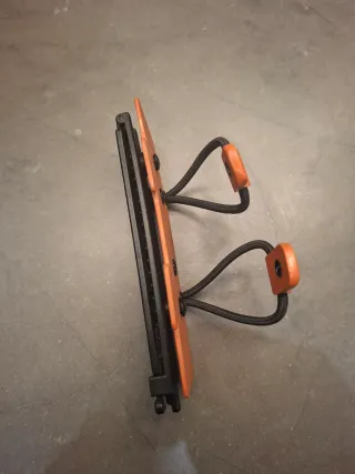 Porta torniquete Kydex