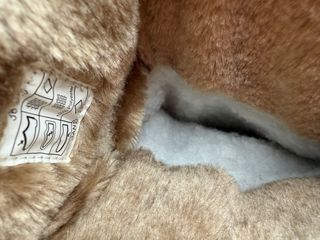 Botas de descanso nuevas T.36