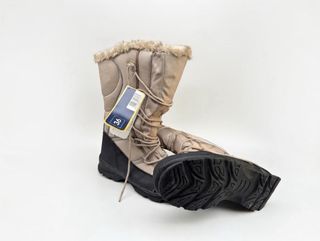 Botas de descanso nuevas T.36