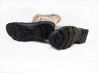 Botas de descanso nuevas T.36