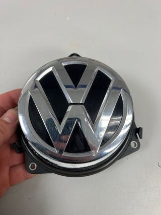 Tirador Maletero VW