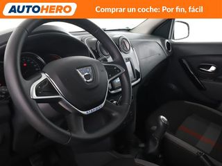Dacia Sandero 0.9 TCe SL Xplore