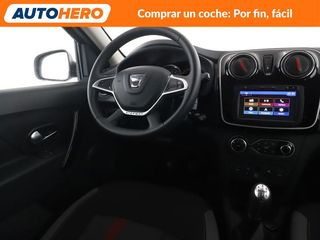 Dacia Sandero 0.9 TCe SL Xplore