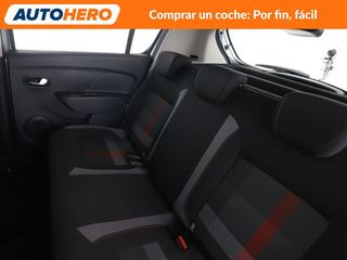 Dacia Sandero 0.9 TCe SL Xplore