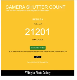 Sony Alpha A5100 + Objetivo 16-50mm